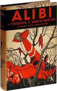Alibi (First Edition)