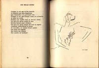 Dix Mille Aubes. Huit Dessins de Marc Chagall