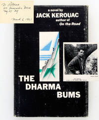 The Dharma Bums