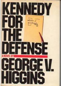 Kennedy for the Defense