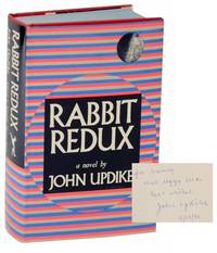Rabbit Redux (Signed First Edition)