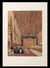 [St. George's Hall. The Garter Banquet in 1844, Windsor Castle [Pl.  9] by  After Joseph (1809-78) NASH from Donald Heald Rare Books - Used Book