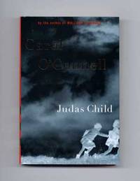 Judas Child  - 1st Edition/1st Printing