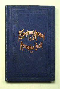 THE SCEINTIFIC AMERICAN REFERENCE BOOK
