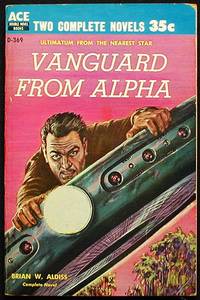 Vanguard From Alpha // The Changeling Worlds