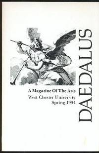 Daedalus 23: A Magazine of the Arts Spring 1994 Daedalus 23: A Magazine of the Arts Spring 1994