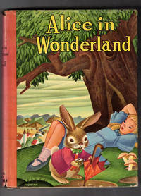 Alice's Adventures in Wonderland and Through the Looking-Glass