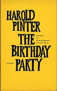 The Birthday Party The Birthday Party