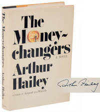 The Moneychangers (Signed First Edition)