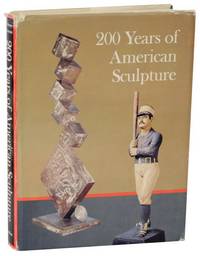 200 Years of American Sculpture