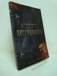 Grimoire of the Necronomicon (Necronomicon Series)