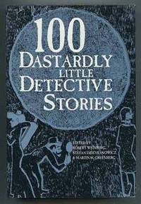 100 Dastardly Little Detective Stories