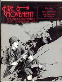 FIRE & MOVEMENT: The Forum of Conflict Simulation (Nr. 30, November 1982)