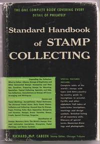 Standard Handbook of Stamp Collecting