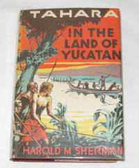 Tahara In The Land Of Yucatan Tahara In The Land Of Yucatan