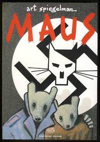 Maus: racconto di un sopravvissuto (Maus: A Survivor's Tale)