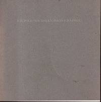 P.H. Polk: Southern Photographer P.H. Polk: Southern Photographer