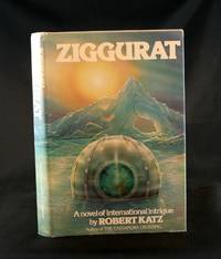 Ziggurat