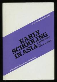 Early Schooling in Asia [*SIGNED* by co-author]