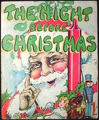 The Night Before Christmas The Night Before Christmas