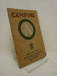 Camping (Merit Badge Series) Camping (Merit Badge Series)
