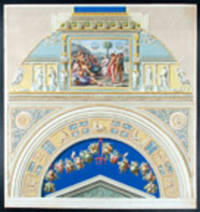 [Joseph and His Brothers] Vidi consurgere manipulum meum, et stare, vestrosq: manipulos adorare meum ... Et vidi quasi solem, et lunam, et stallas undecim adorare me [Pl. VII]