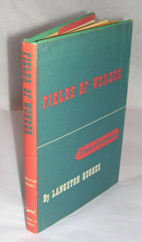 Fields of Wonder