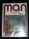 Man the Explorer