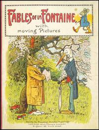 FABLES OF LA FONTAINE