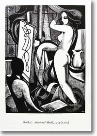 Surreal Times. The Abstract Engravings and War Time Letters of John Buckland Wright