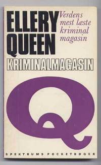 Kriminalmagasin 4 IV Kriminalmagasin 4 IV