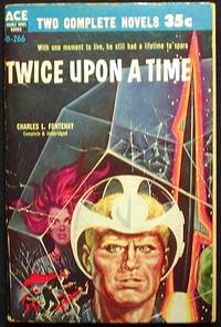 Twice Upon a Time // The Mechanical Monarch Twice Upon a Time // The Mechanical Monarch