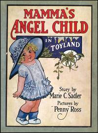 MAMMA'S ANGEL CHILD IN TOYLAND