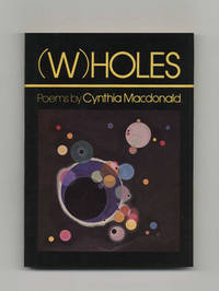 (W) Holes  - 1st Edition/1st Printing