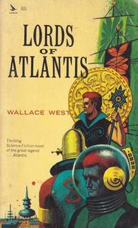 Lords of Atlantis
