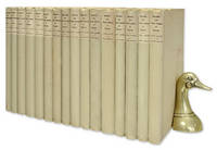 Narrative and Critical History of America  Eight volumes in sixteen