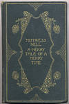 Mistress Nell: a merry tale of a merry time ('twixt fact and fancy)
