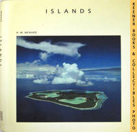 Islands: Scientific American Library Series Series
