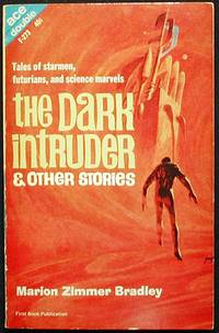 The Dark Intruder & Other Stories // Falcons of Narabedla The Dark Intruder & Other Stories // Falcons of Narabedla