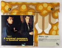 Bertien Van Manen: A hundred summers, a hundred winters / Your Snaps