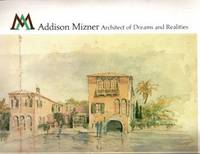 Addison Mizner: Architect of Dreams and Realities (1872-1933)