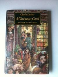 A Christmas Carol In Prose, Being A Ghost Story of Christmas A Christmas Carol In Prose, Being A Ghost Story of Christmas