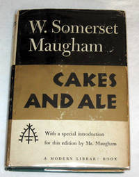 Cakes and Ale Cakes and Ale