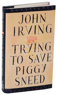 Trying to Save Piggy Sneed