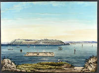 Quebec from Point Levi