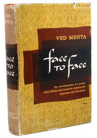 Face to Face: An Autobiography Face to Face: An Autobiography