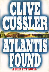 ATLANTIS FOUND ATLANTIS FOUND