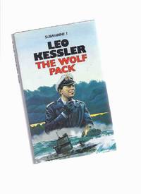 The Wolf Pack - Submarine 1 The Wolf Pack - Submarine 1