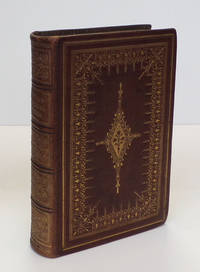image of The Poetical Works of John Milton. With Life