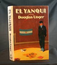 El Yanqui: A Novel El Yanqui: A Novel